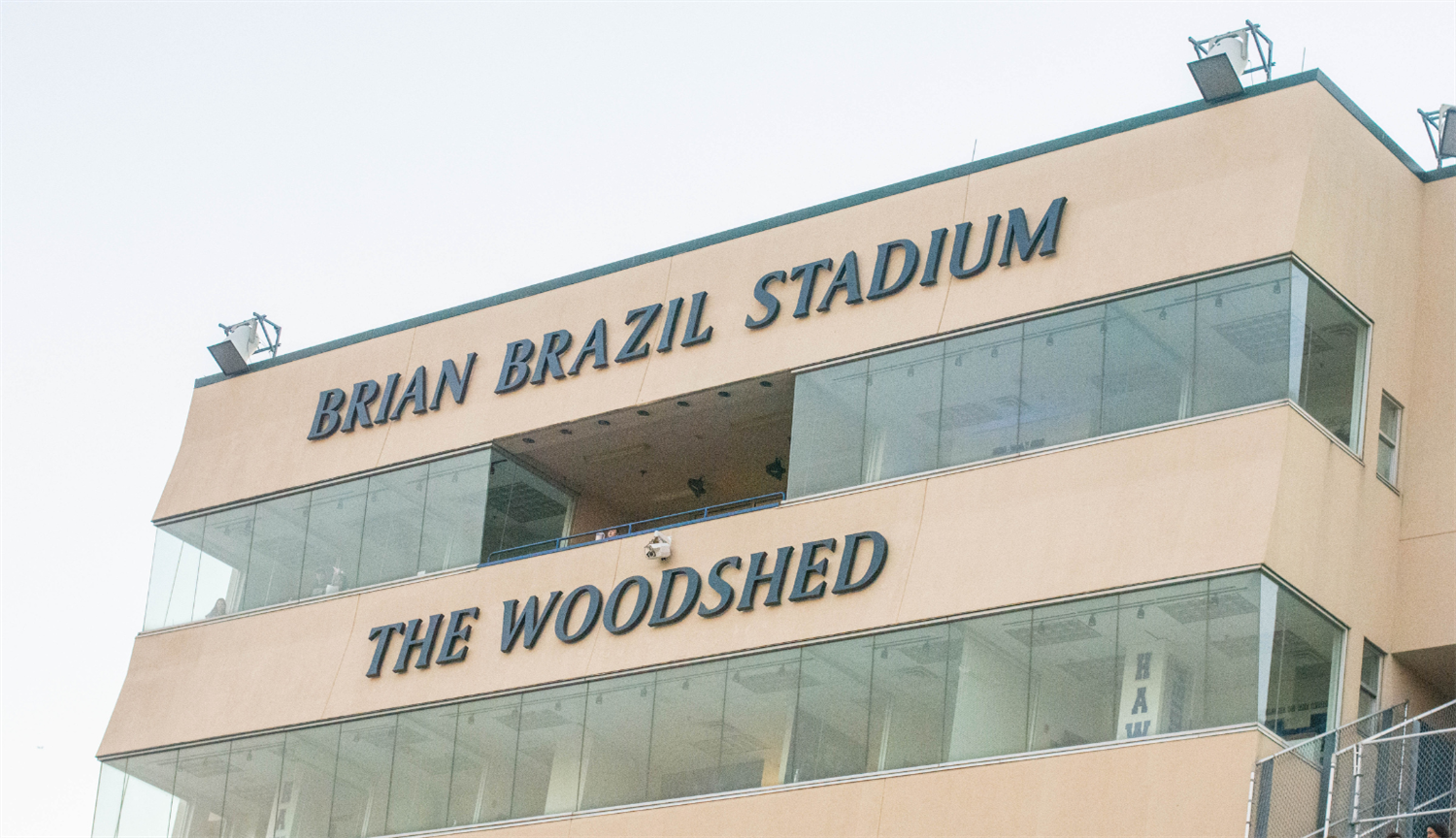 Coach Brian Brazil’s Legacy Cemented at Hebron High School